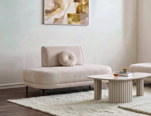 SOFA VẢI 2 CHỖ JOY