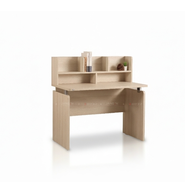 BÀN HỌC NEXORA(1100) + KỆ