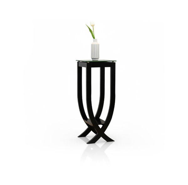 KỆ HOA BLACK LỚN