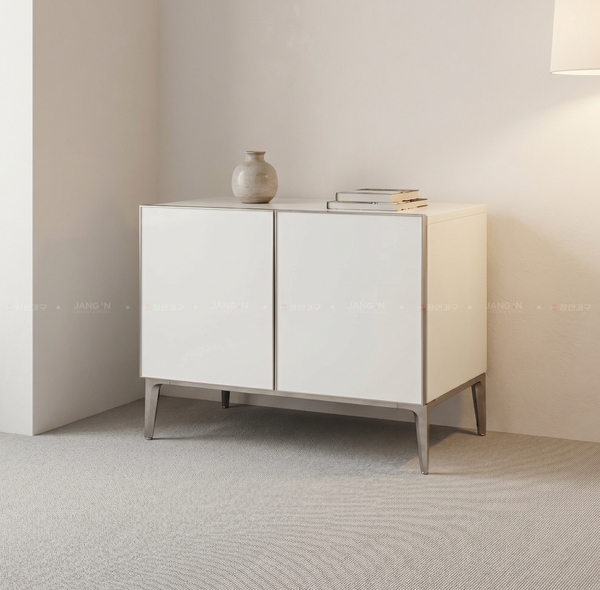 Kệ bên tivi Esel (Hàng Trưng Bày)