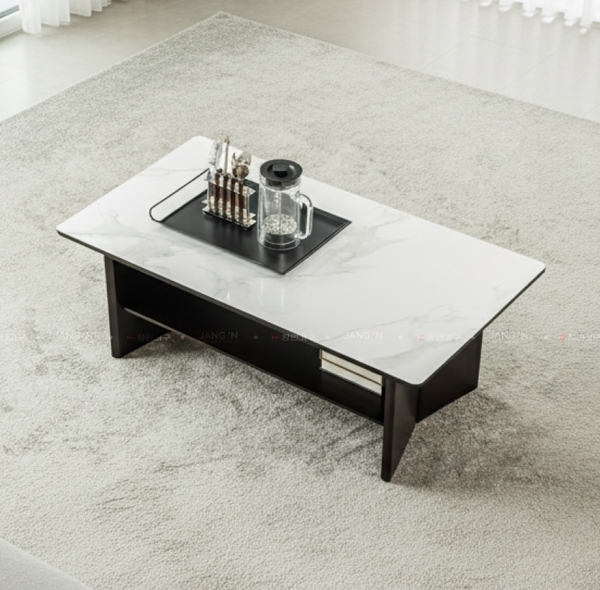 BÀN TRÀ CERAMIC KEVIN