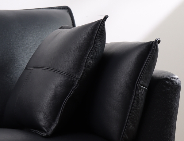SOFA DA LEWIS ĐƠN