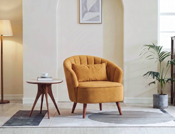 GHẾ SOFA NEST Z.GOLD