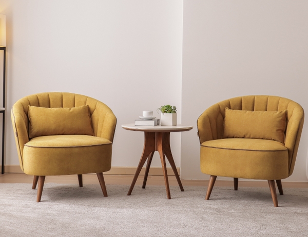 BỘ SOFA ĐÔI NEST