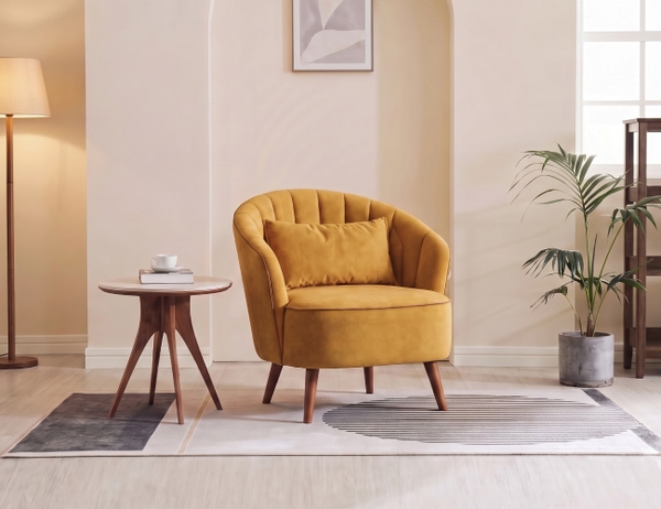 GHẾ SOFA NEST Z.GOLD