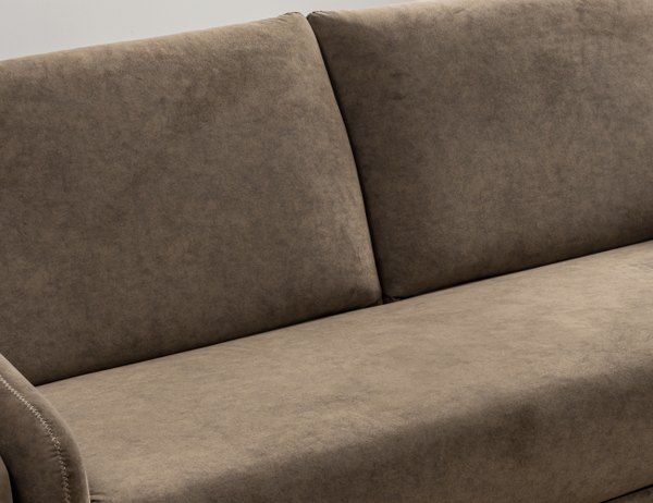 SOFA VẢI 3 CHỖ REINA