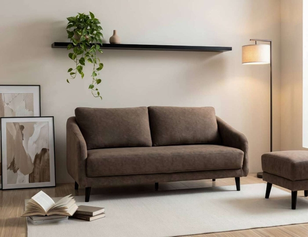 SOFA VẢI 3 CHỖ REINA