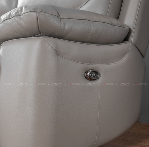 SOFA THƯ GIÃN 3 CHỖ RODEO