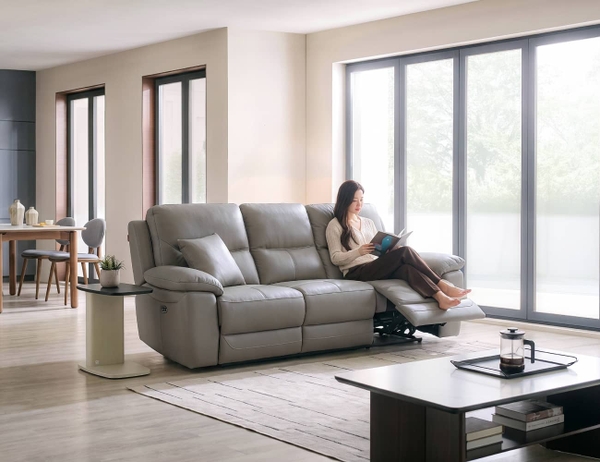 SOFA THƯ GIÃN 3 CHỖ RODEO