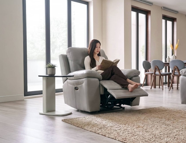 SOFA THƯ GIÃN RODEO ĐƠN