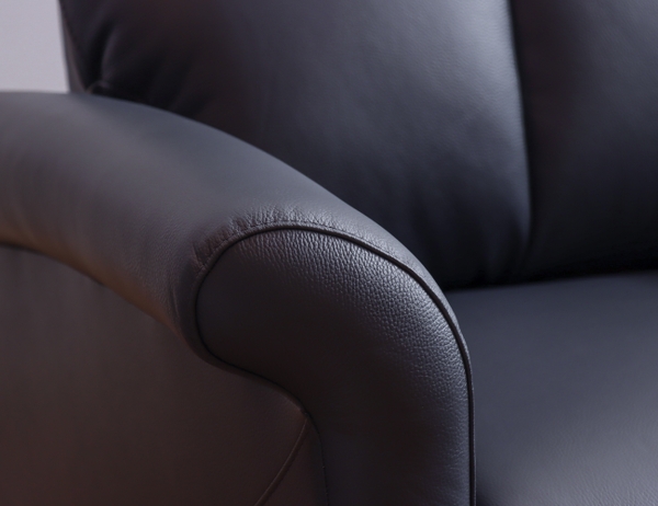 SOFA THƯ GIÃN 1 CHỖ SERENO XOAY - ĐU ĐƯA