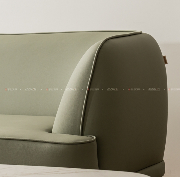 SOFA DA SILICONE SILION