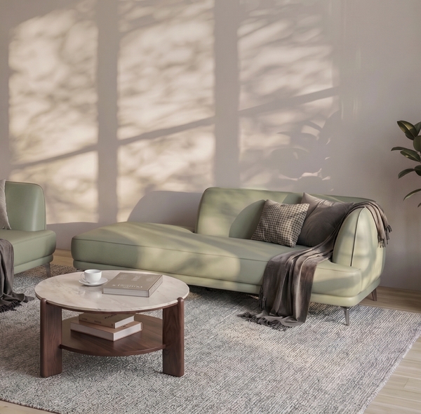SOFA DA SILICONE SILION