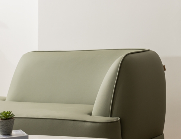SOFA DA SILICONE SILION