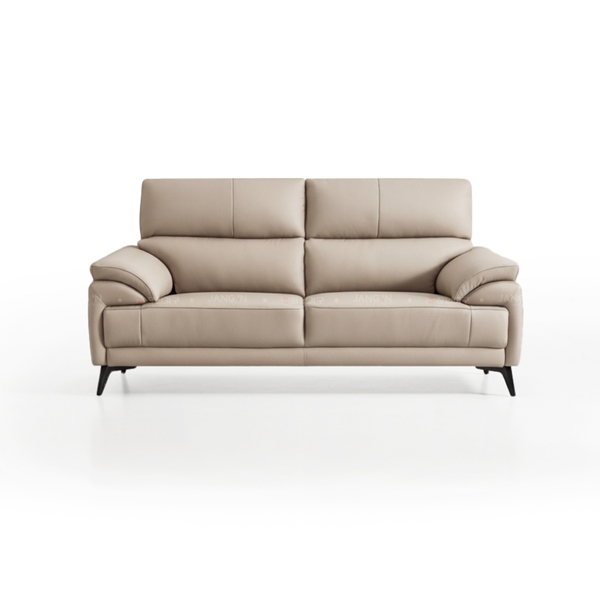 SOFA DA 3 CHỖ CAPRI