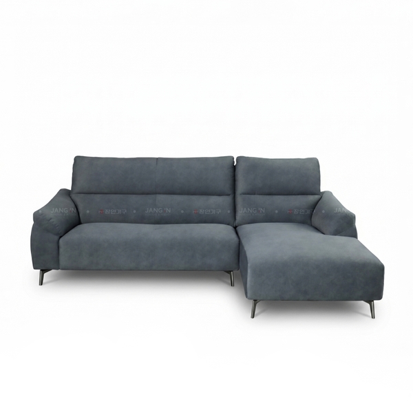 Sofa 4 chỗ Jasmine (mẫu) (Hàng Trưng Bày)