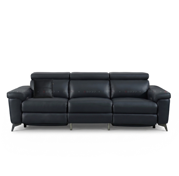 Sofa recliner 4 chỗ Peterson  (Hàng Trưng Bày)