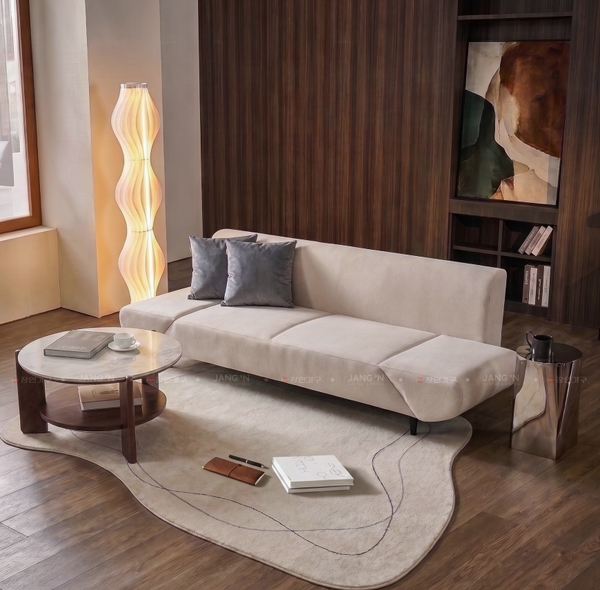 SOFA VẢI REVOLA