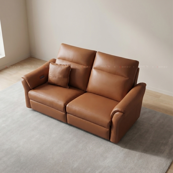 SOFA THƯ GIÃN VIENNA 3 CHỖ (Hàng Trưng Bày)