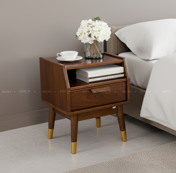 TỦ ĐẦU GIƯỜNG VALUE