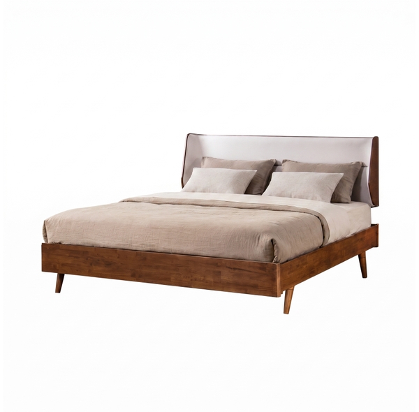 GIƯỜNG NGỦ GỖ VALUE 1.8M