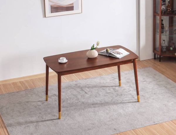 BÀN ĂN GỖ VALUE 4 CHỖ
