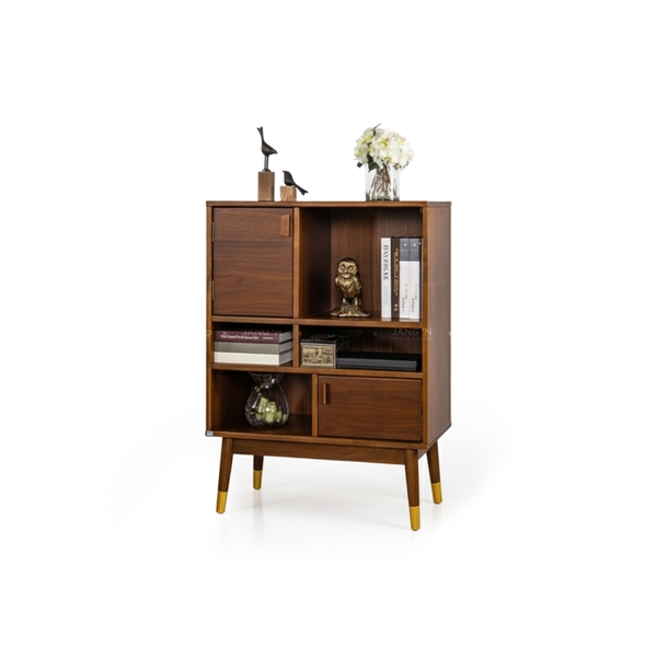 KỆ SÁCH THẤP VALUE(Hàng Trưng Bày)