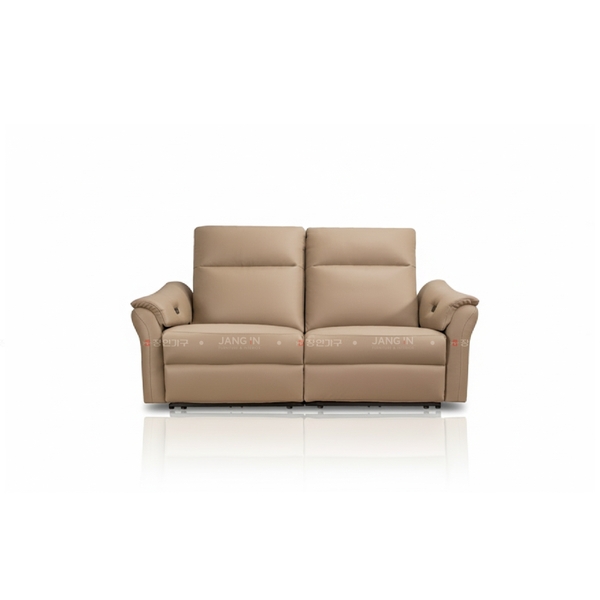 SOFA DA THƯ GIÃN VIENNA 3 CHỖ NOMAD