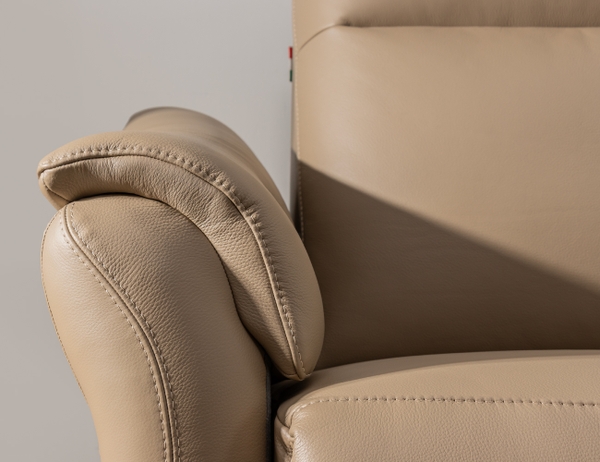 SOFA THƯ GIÃN VIENNA NOMAD ĐƠN