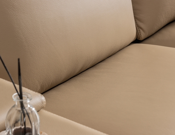 SOFA DA THƯ GIÃN VIENNA 4 CHỖ NOMAD