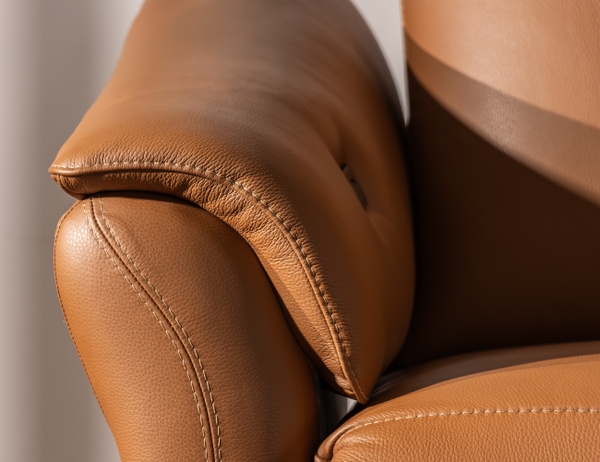 SOFA THƯ GIÃN VIENNA TOBACCO ĐƠN