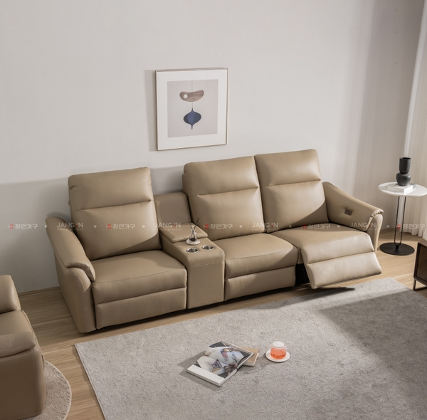 SOFA THƯ GIÃN VIENNA NOMAD