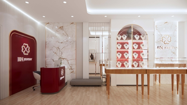 Mua trang sức Gold Filled ở đâu uy tín, giá tốt?