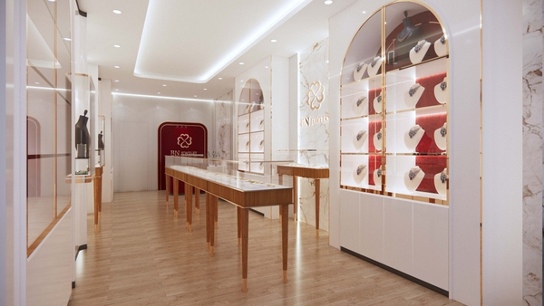 Hướng dẫn mua hàng và thanh toán tại BN Jewelry