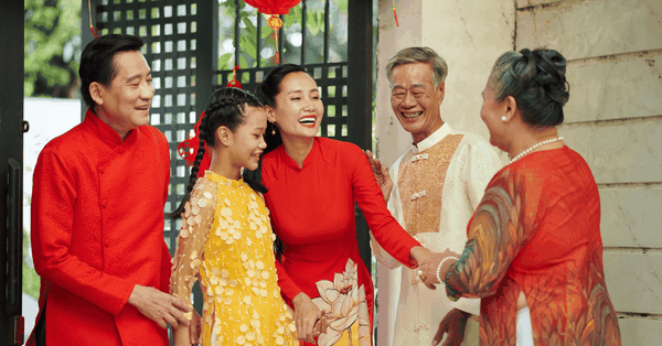 Top 30+ câu chúc Tết ý nghĩa 2026 nên biết