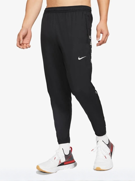 Quần Dài NK Essential Run Division Woven Training Pants