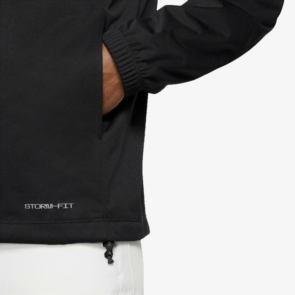 Áo Khoác NK Storm-Fit Full Zip Track Jacket