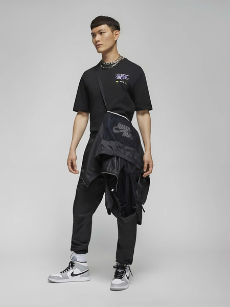 Bộ Thể Thao JD Air Statement Woven