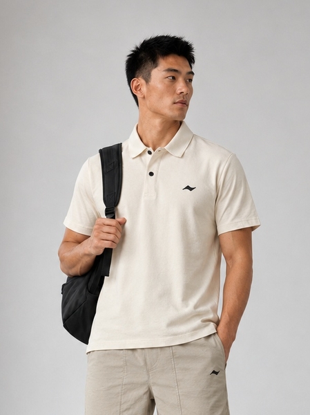 Áo Thun Ura Club Tennis Polo