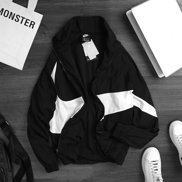 Áo Khoác NK Sportwear Swoosh Woven Jacket