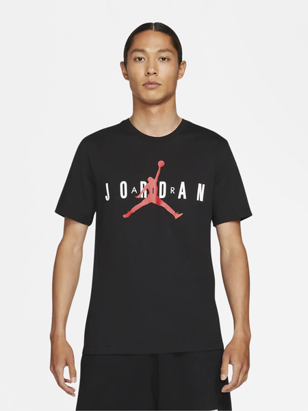 Áo Thun JD Air Wordmark Men's Tee