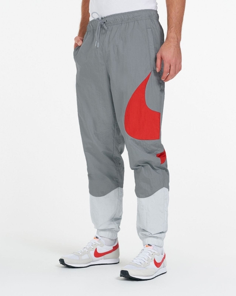 Quần Dài NK Big Swoosh Woven Lined Track Pants