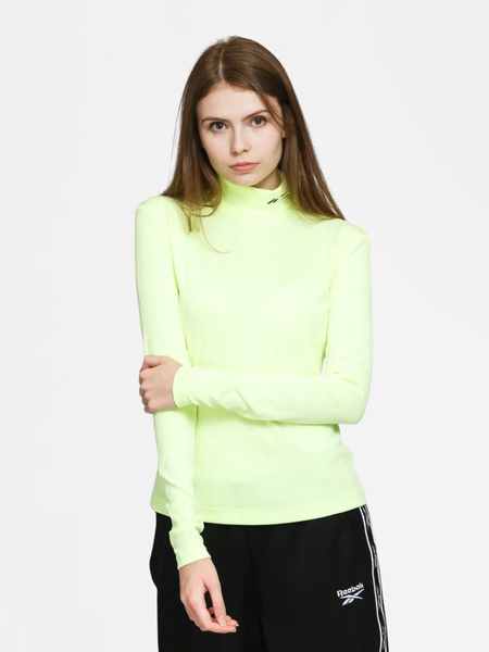 Áo Thun Reebok Classics Turtleneck Sweatshirt