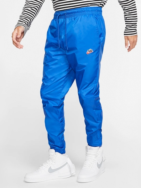 Quần Dài NK Heritage Windrunner Woven Pants