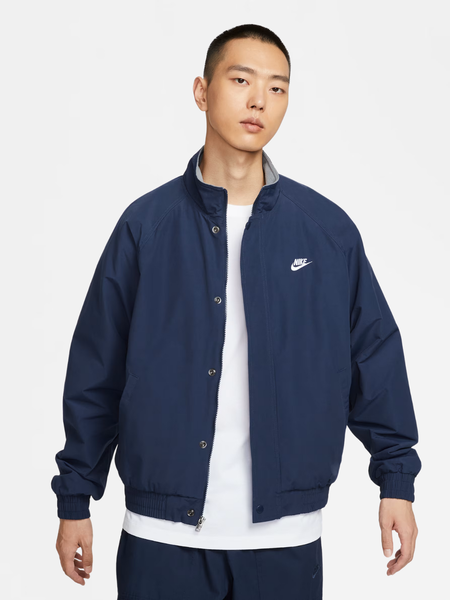 Áo Khoác NK Club Futura Jacket