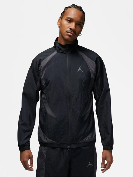 Áo Khoác JD Sport Jam Warm-Up Jacket