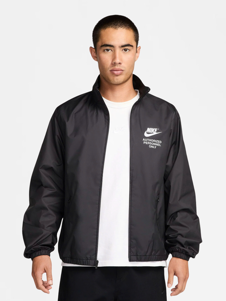 Áo Khoác NK Full Zip Woven Jacket