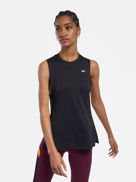 Áo Thun Reebok Workout Ready Mesh Tank Top