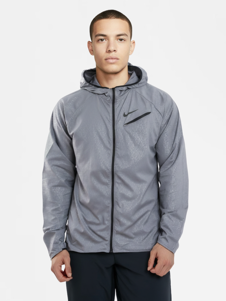 Áo Khoác NK Windbreaker Lightweight Running Jacket