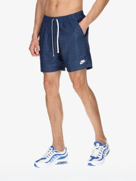 Quần Ngắn NK Sportwear City Edition Printed Shorts
